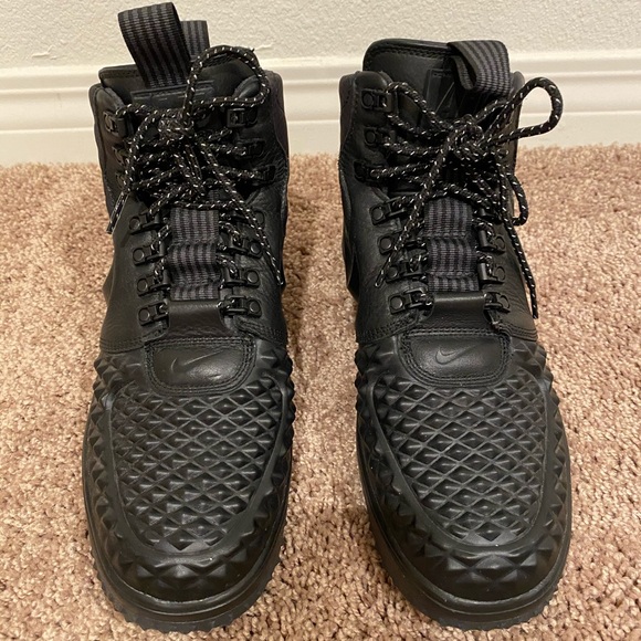 nike af1 lunar duckboot